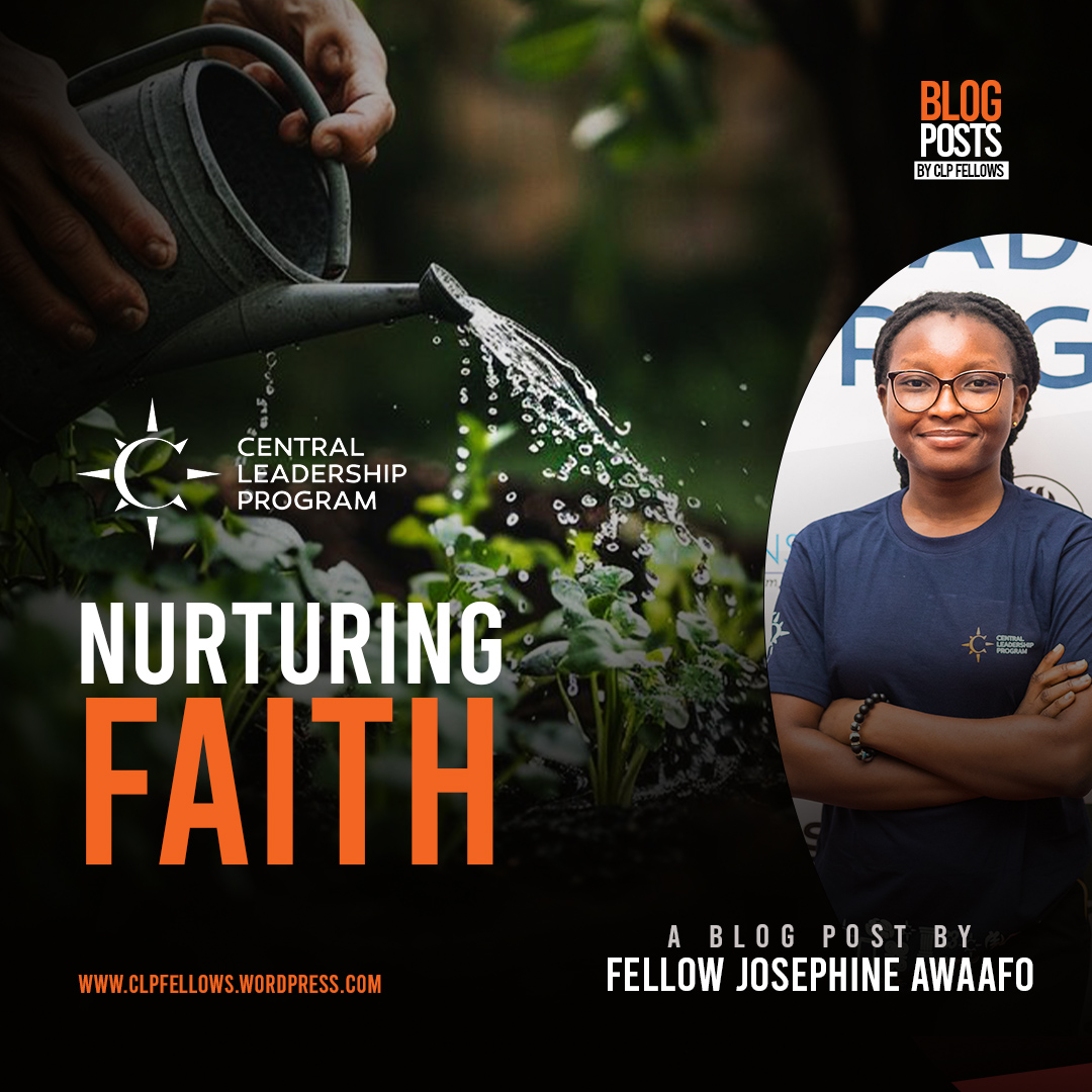 Nurturing Faith