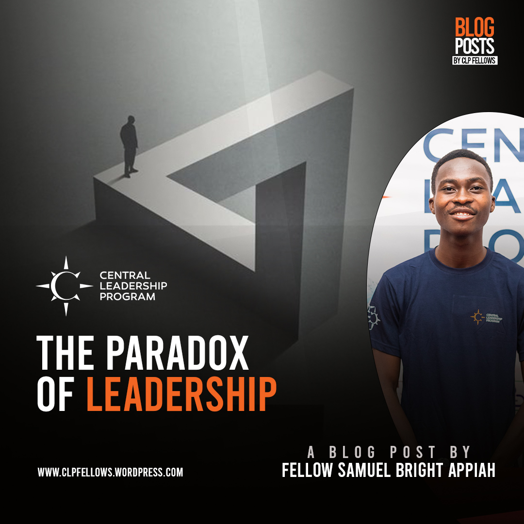 The Paradox of Leadership