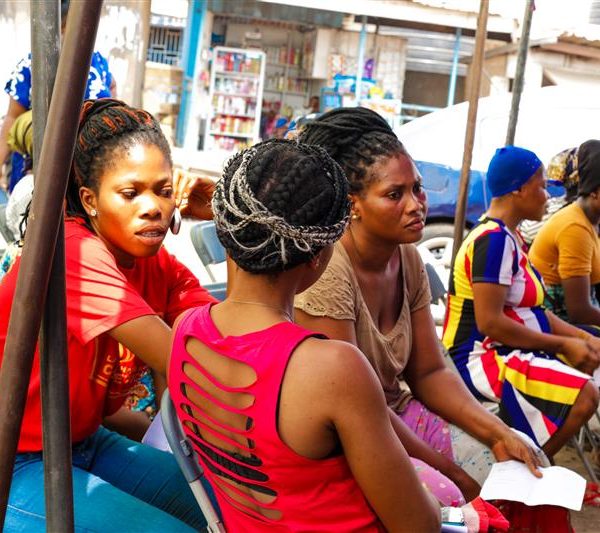 The Perpetual Health Project