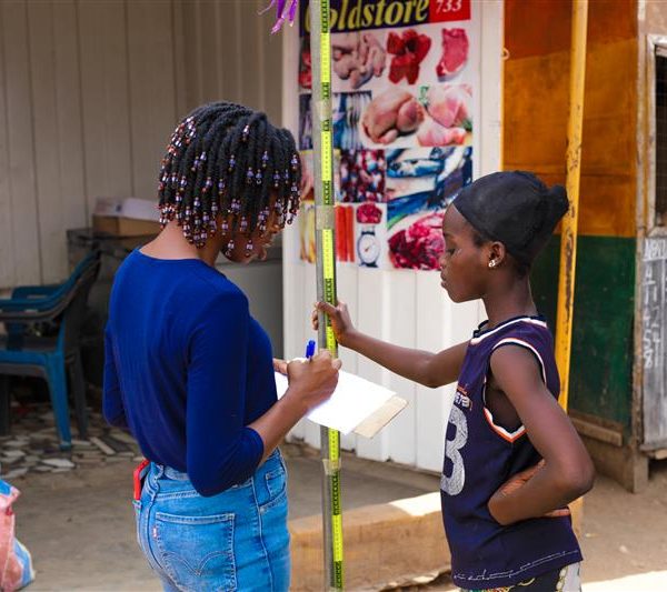 The Perpetual Health Project