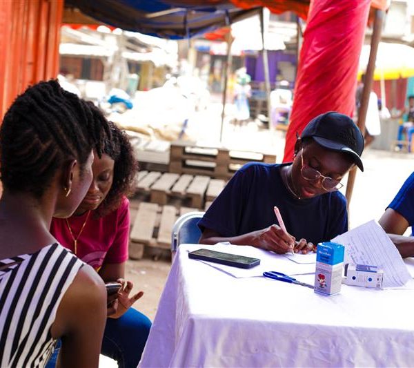 The Perpetual Health Project