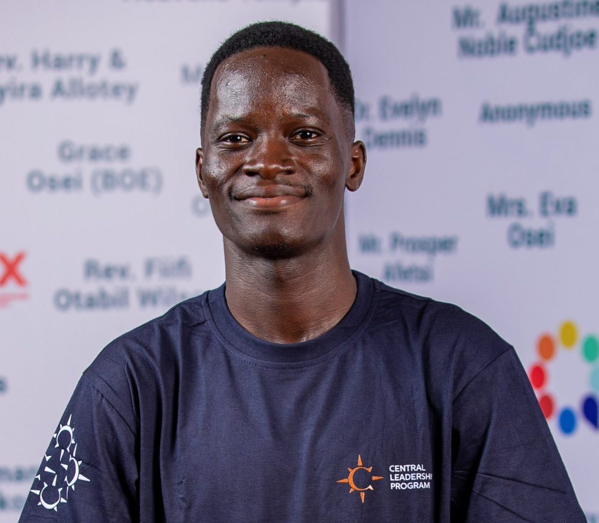 Fellow Nana K. O Owusu