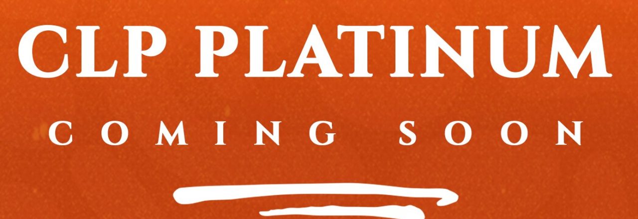 CLP-Platinum